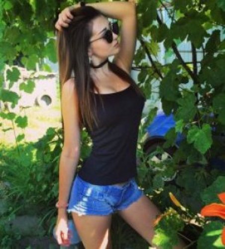 Индивидуалка Карина