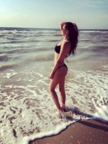 Индивидуалка Карина