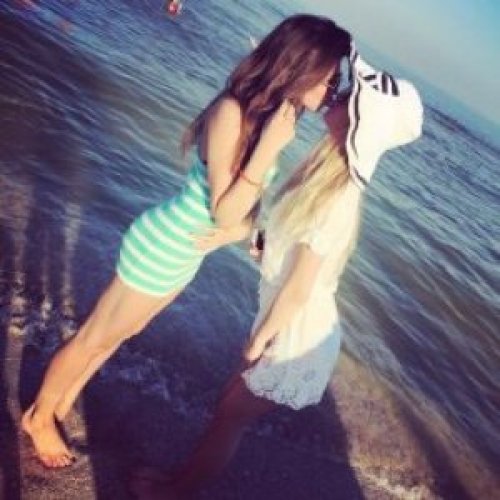 Индивидуалка Мариса и Лена