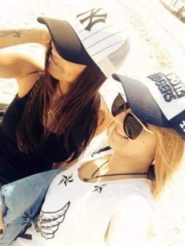 Мариса и Лена