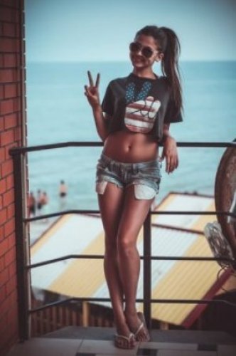 Индивидуалка Мариса и Лена