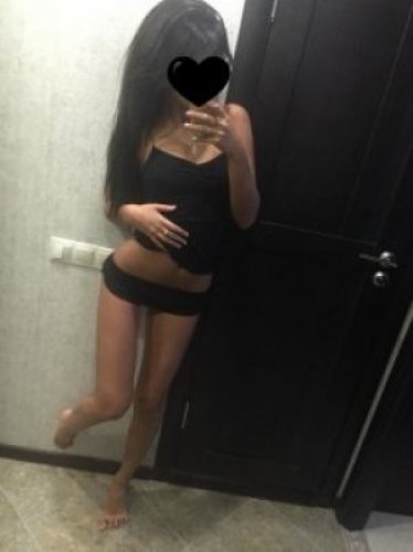 Индивидуалка Настя