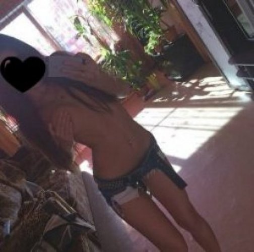 Индивидуалка Настя