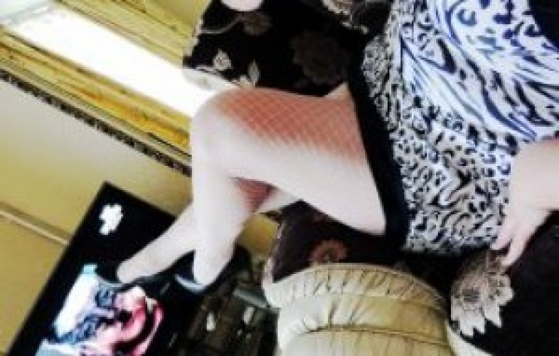 Индивидуалка Виктория