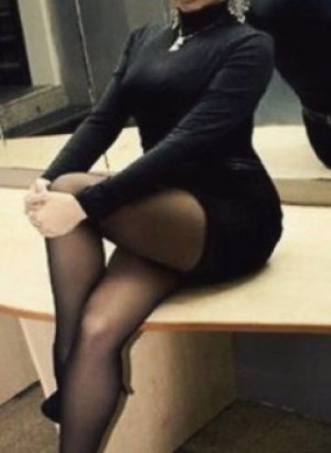 Индивидуалка алина