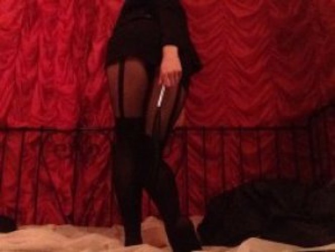 Индивидуалка алина