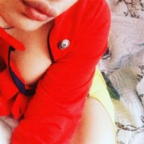 Индивидуалка алина