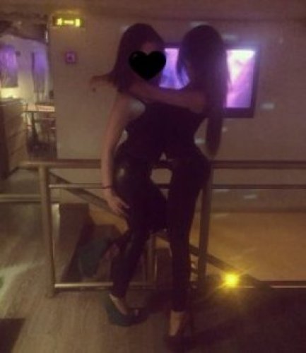 Индивидуалка Яночка  и Настя