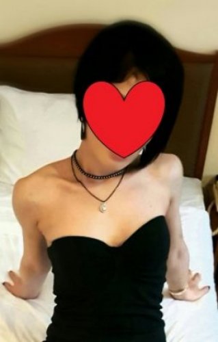 Индивидуалка Кира