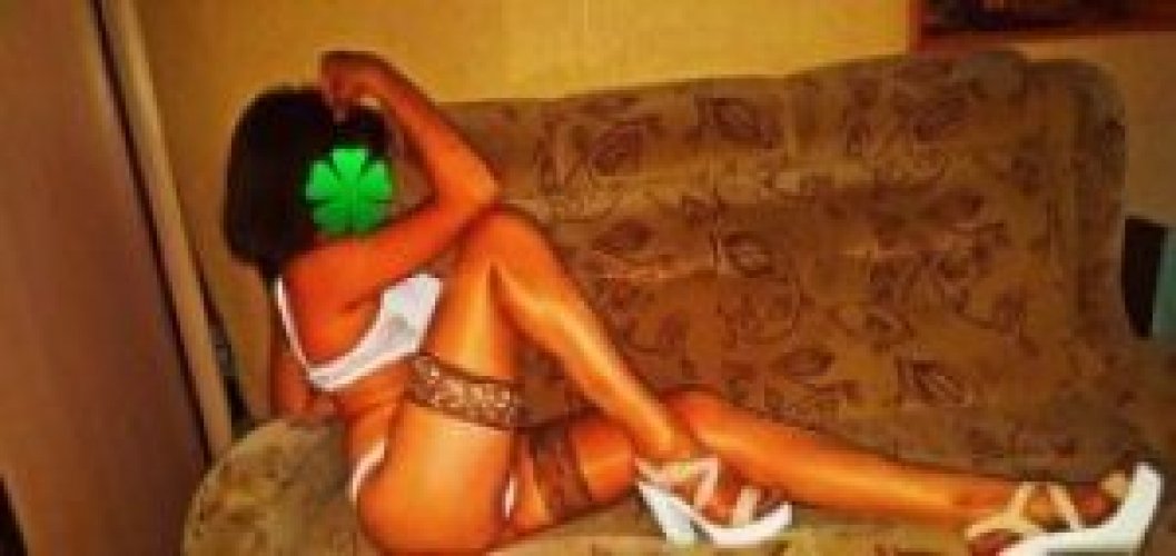 Индивидуалка Карина