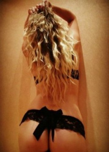 Индивидуалка ульяна