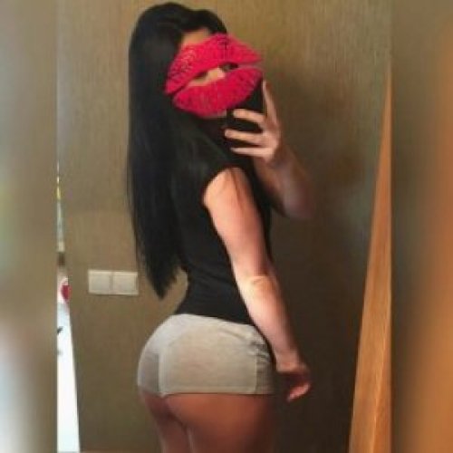 Индивидуалка Лера