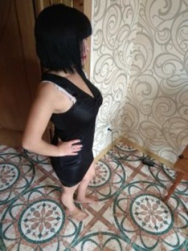 Индивидуалка Марина