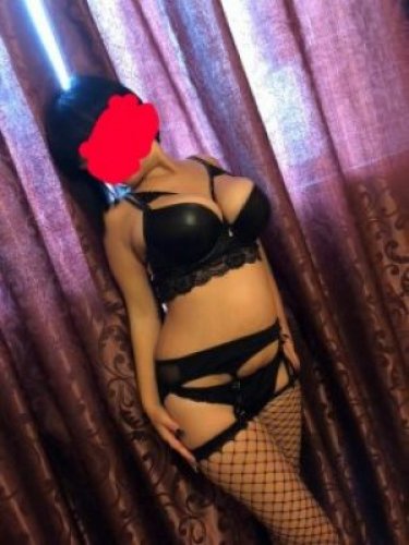 Индивидуалка Марина