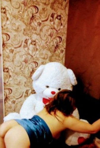 Индивидуалка катя