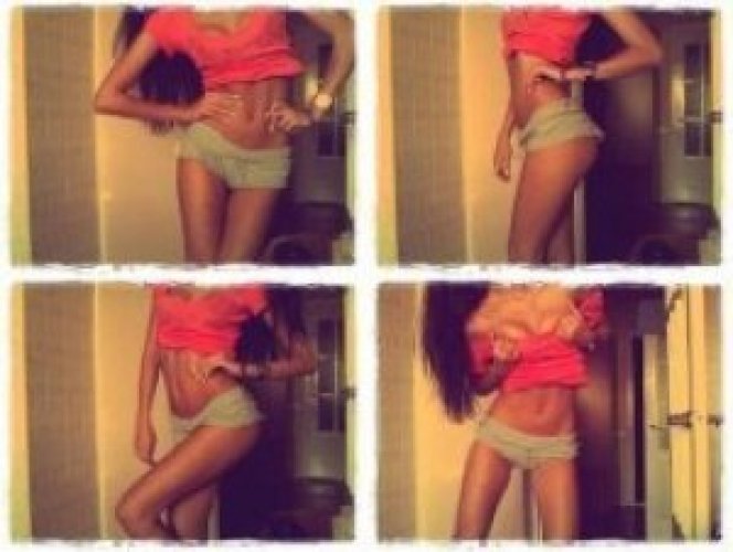 Индивидуалка Рита