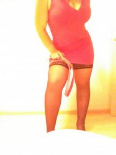 Индивидуалка Света 