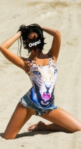 Индивидуалка Аня