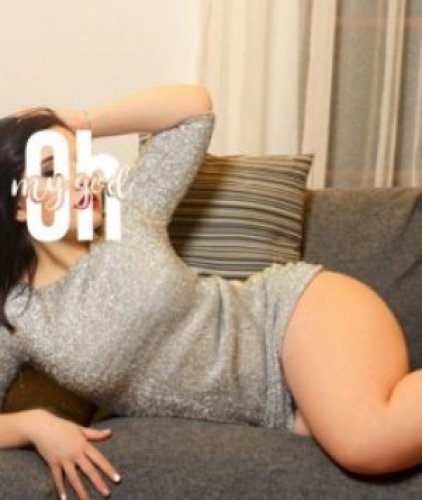 Индивидуалка Анжелика