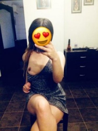 Индивидуалка Карина