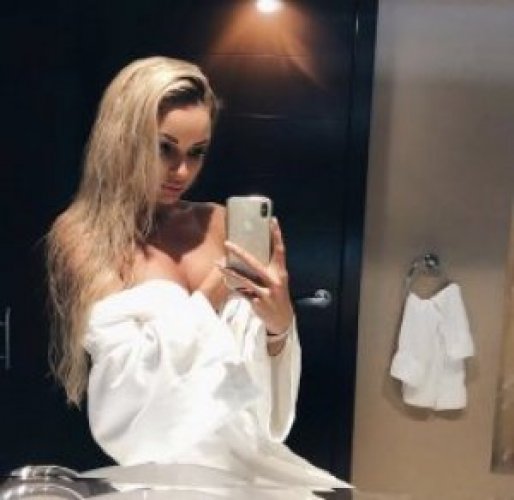 Индивидуалка Злата 