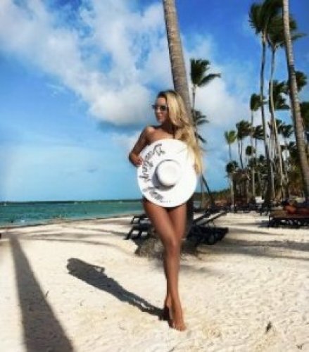 Индивидуалка Злата 