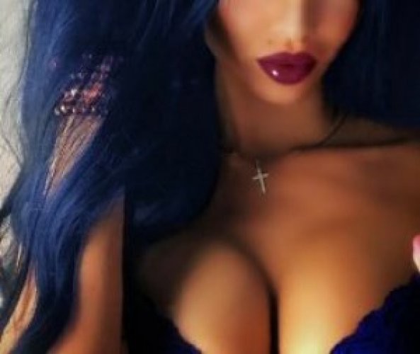 Индивидуалка Алиса