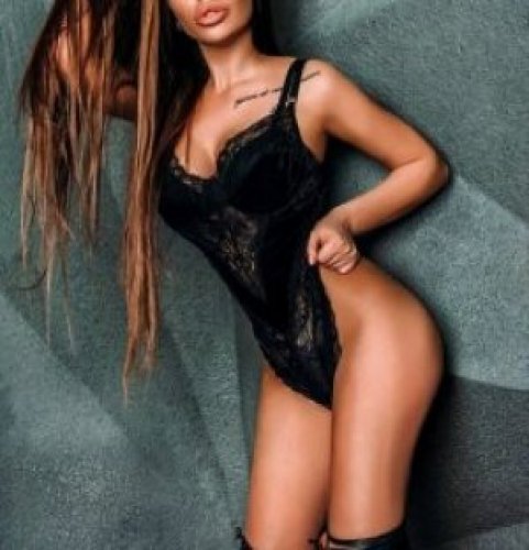 Индивидуалка Алиса