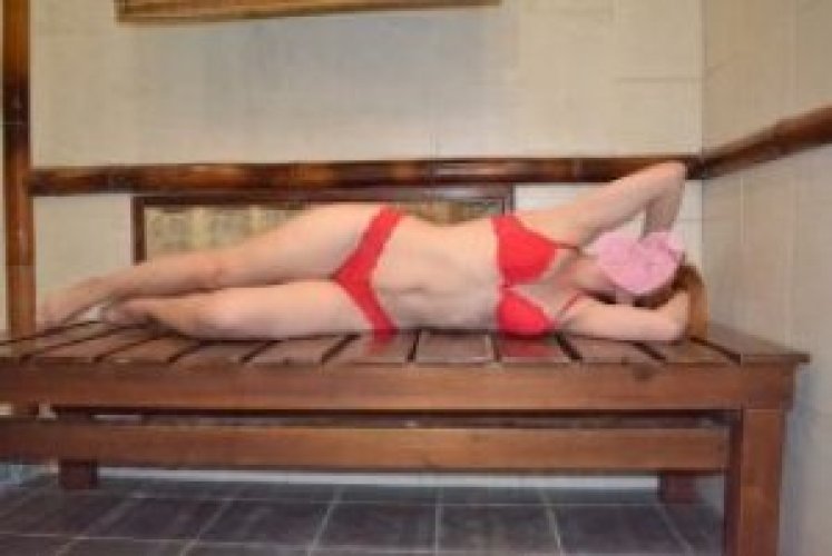 Индивидуалка Ника