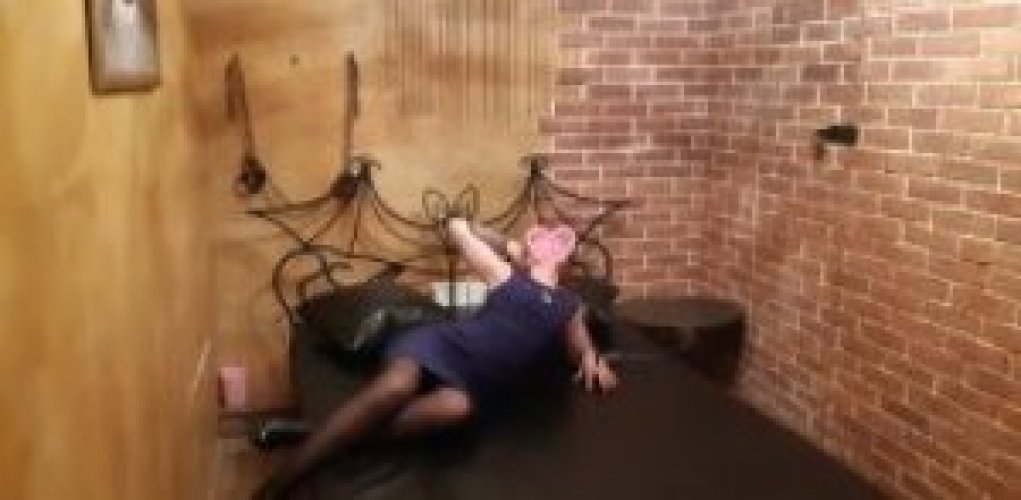 Индивидуалка Ника