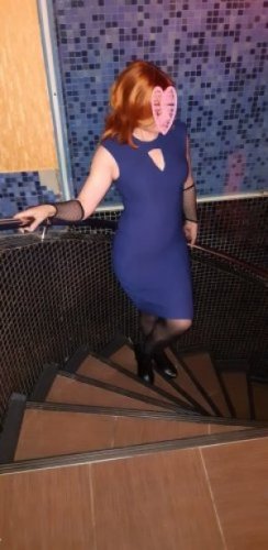 Индивидуалка Ника