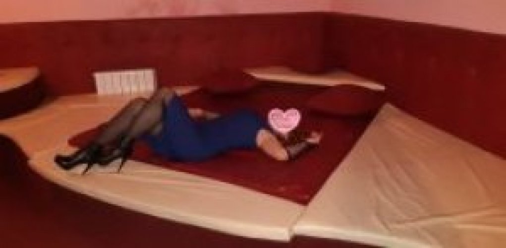 Индивидуалка Ника