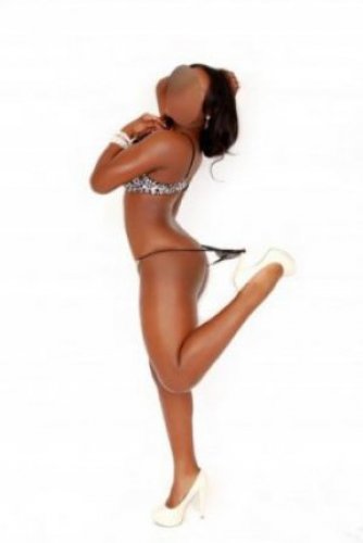 Индивидуалка anabel