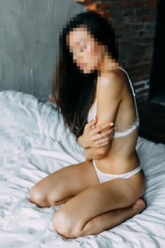 Индивидуалка Cаша