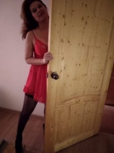 Индивидуалка Люда