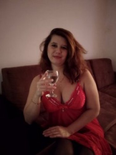 Индивидуалка Люда