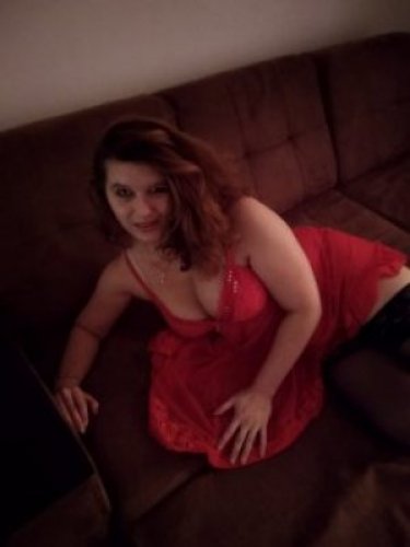 Индивидуалка Люда