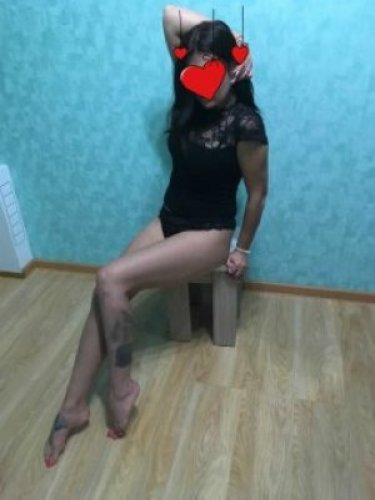 Индивидуалка Ева