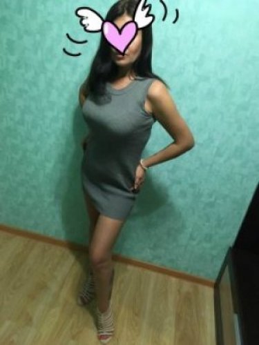 Индивидуалка Ева