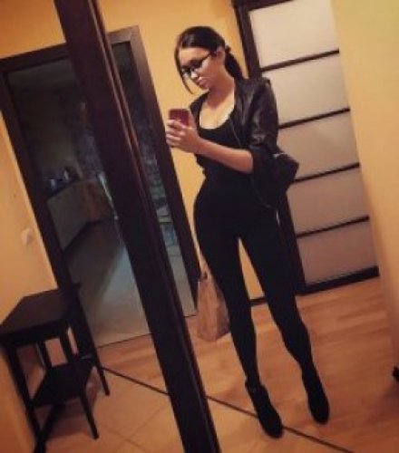 Индивидуалка Мария