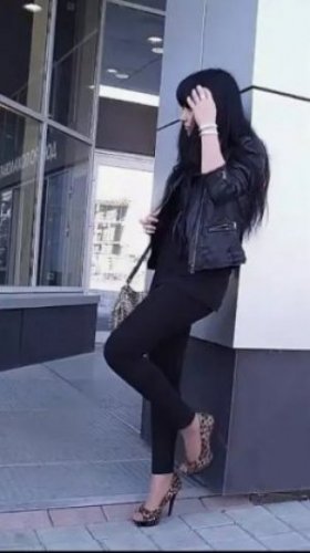 Индивидуалка Masha