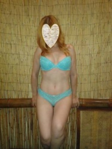 Индивидуалка Алиса