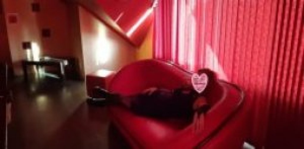 Индивидуалка Анжелика