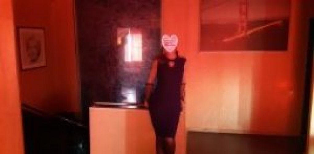 Индивидуалка Анжелика