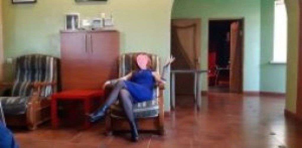 Индивидуалка Анжелика