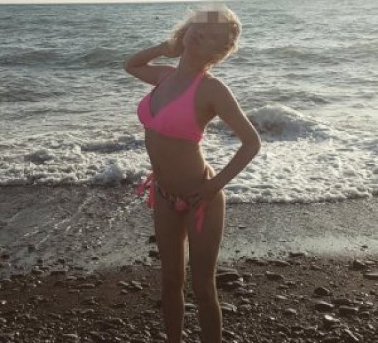 Индивидуалка Алиса