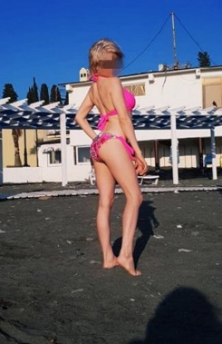 Индивидуалка Алиса