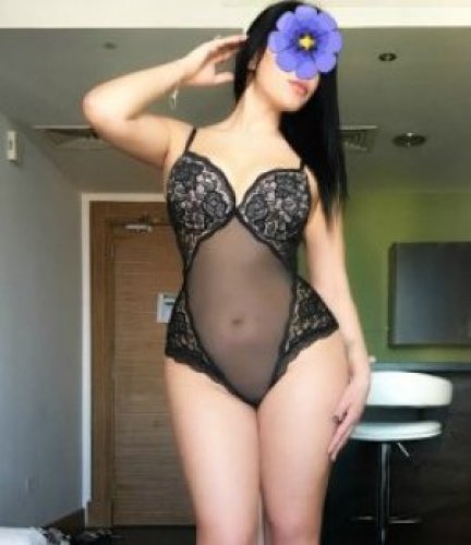 Индивидуалка Яна