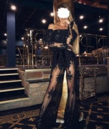 Индивидуалка Алина