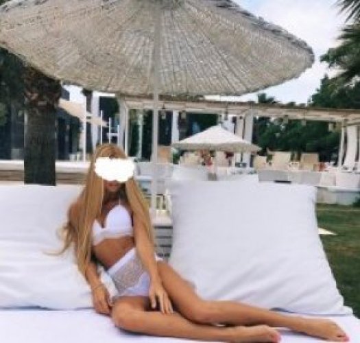 Индивидуалка Алина